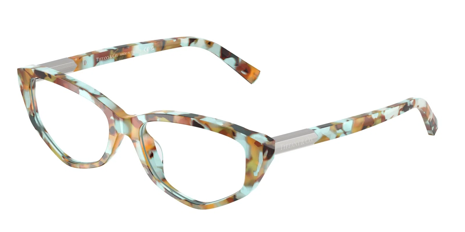 Tiffany 2276 Eyeglasses - view 10